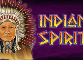 Indian Spirit