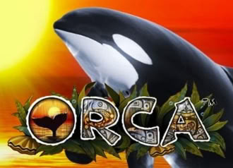 Orca Slot Machine by Greentube - Play Online For Free