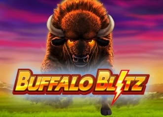 Online Slot Machine Buffalo Blitz no Download Bonus game