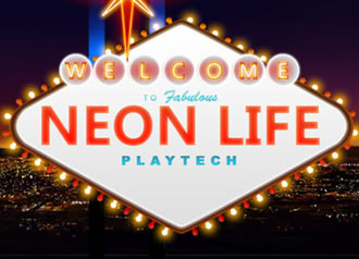 Neon Life