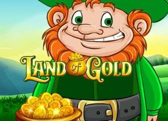 Land of Gold
