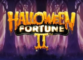 Online Video Slot Machine Halloween Fortune II no Download