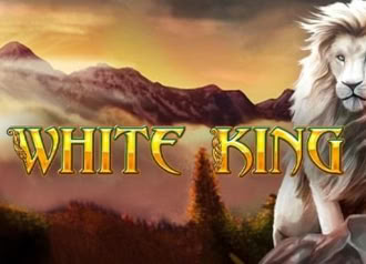 Online Video Slot White King - Play Game with Bonus