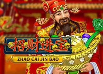 Online Slot Machine Zhao Cai Jin Bao no Registration