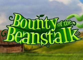Bounty of the Beanstalk Slot Machine by Playtech no Download