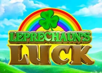 Online Video Slot Leprechauns Luck Win Real Money