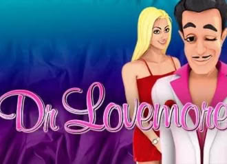 Dr Lovemore