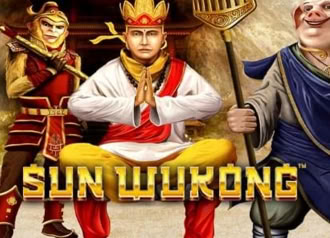 Sun Wukong Slot Machine - Play Demo Game Online with 100 Free Spins