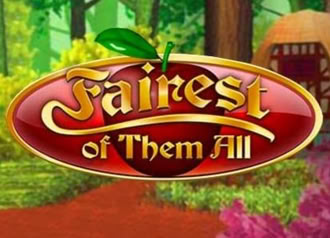Fairest of Them All Slot Game - Gameplay Review & Play Online