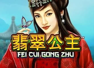 Online Slot Game Fei Cui gong Zhu Strategy