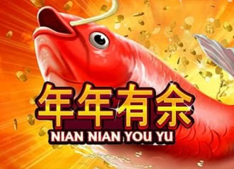 Online Video Slot Machine Nian Nian You Yu Free
