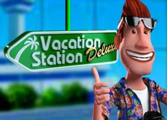 Online Slot Machine Vacation Station Deluxe no Deposit
