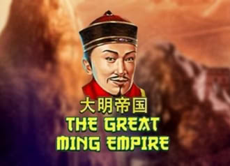 Free Online Slot The Great Ming Empire no Downloads
