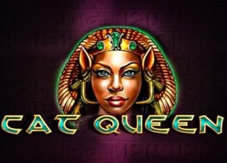 Cat Queen