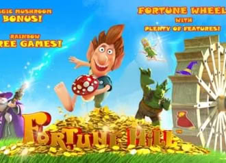 Fortune Hill