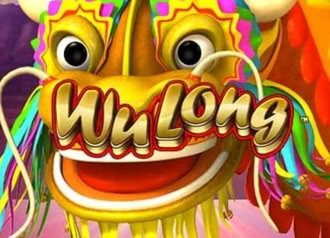 Online Slot Game Wu Long for Money