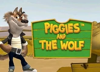 Piggies and the Wolf Slot - Review of Game Settings & Combinations