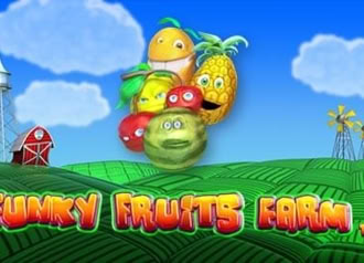 Funky Fruits Farm