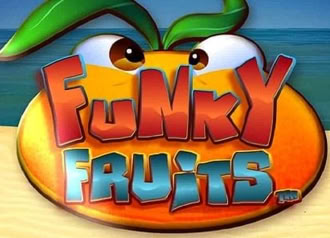 Online Slot Funky Fruits Bonus