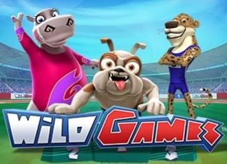 Wild Games