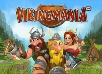 Vikingmania