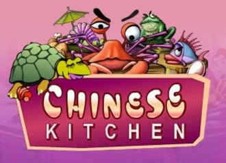 Online Slot Game Chinese Kitchen with Bonus Rounds no Downloads