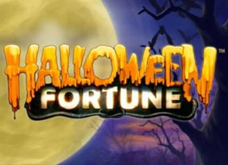 Halloween Fortune