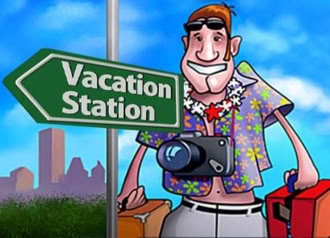 Online Video Slot Vacation Station Win Real Money
