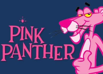Pink Panther