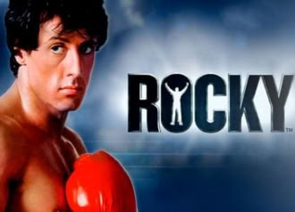 Rocky