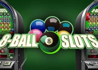 8-ball Slots