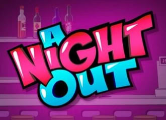 Free Online Slot A Night Out no Deposit Bonus