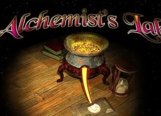Alchemists Lab