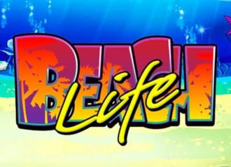 Online Slot Game Beach Life no Download no Registration