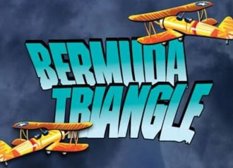 Bermuda Triangle Slot - Symbols and Payments of One-Armed Bandit