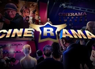 Cinerama