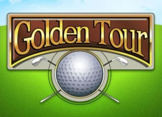 Golden Tour Online Slot - For Free With Bonus Spins