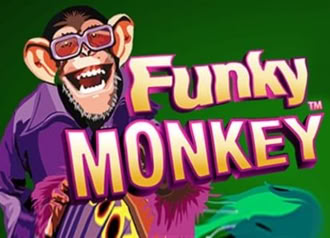Funky Monkey Slot Game Review - Play Free Online