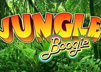 Jungle Boogie