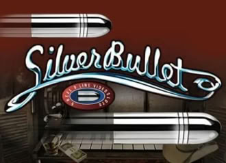 Silver Bullet Slot Machine - Play Online With no Deposit