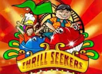 Thrill Seekers
