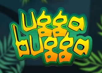 Online Video Slot Ugga Bugga with Bonus game