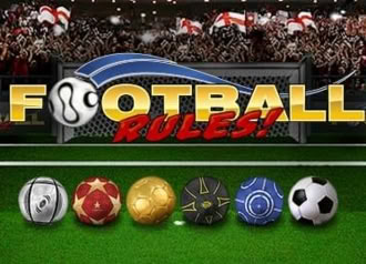 Football Rules Slot Machine - Game Review & Additional Features