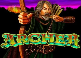 Online Slot Game Archer - Review Symbols and Payouts