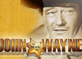 John Wayne