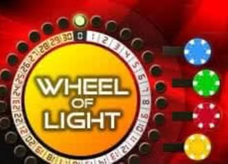 Wheel of Light