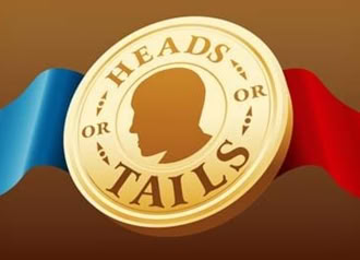 Heads Or Tails