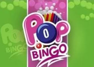 Pop Bingo