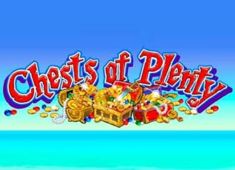 Online Video Slot Chests of Plenty That Pay Real Money