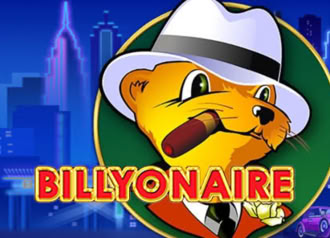 Online Slot Machine Billyonaire no Deposit